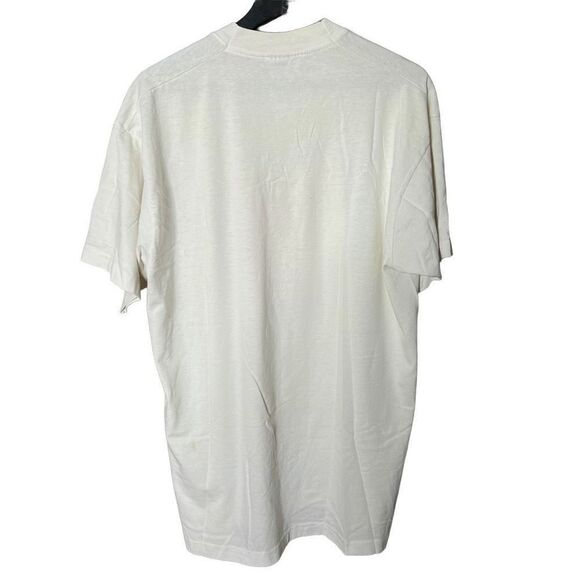 VTG Super ST Trim T Shirt USA XL - Picture 3 of 3